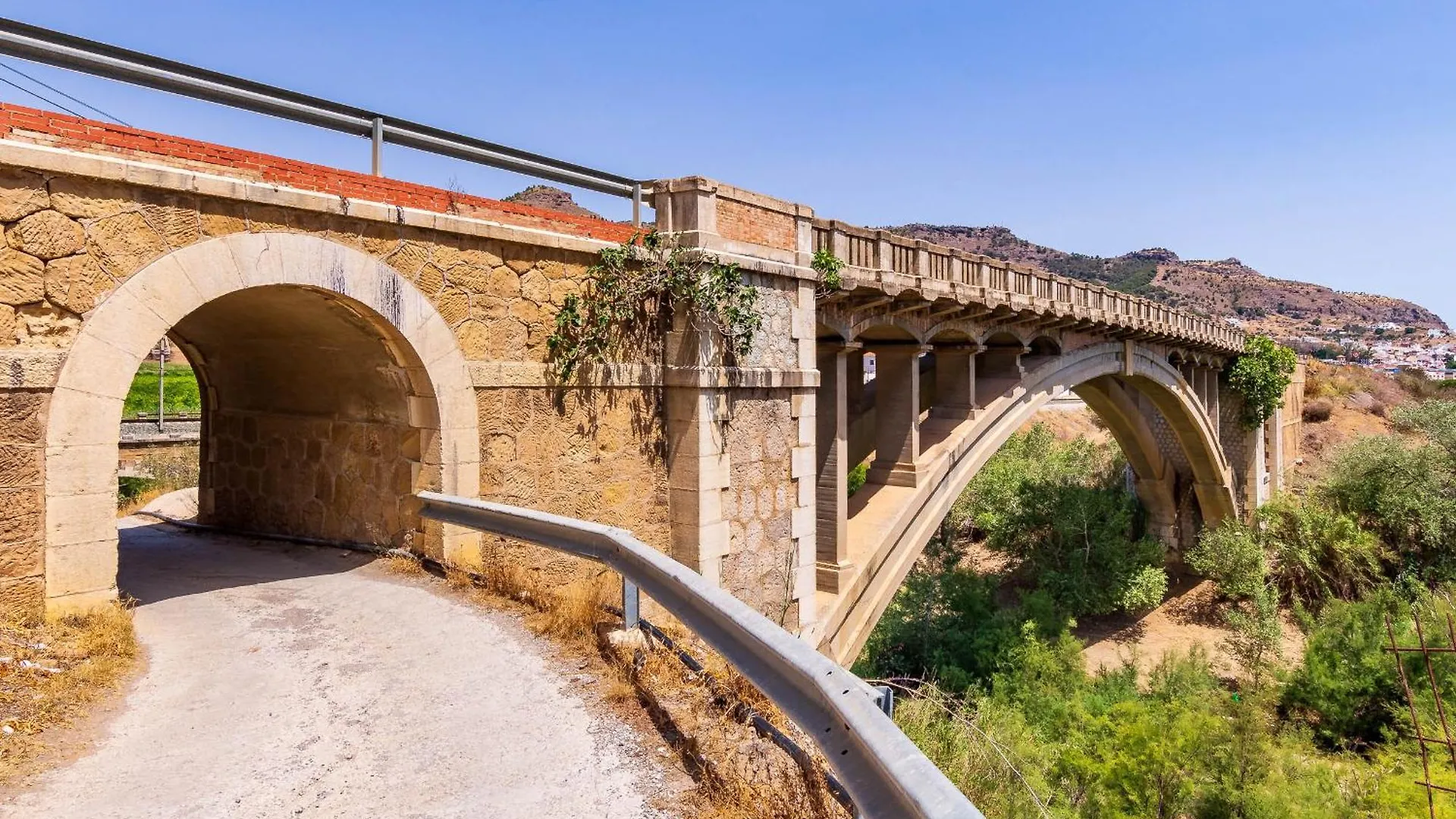 Casa Rural El Puente Pizarra