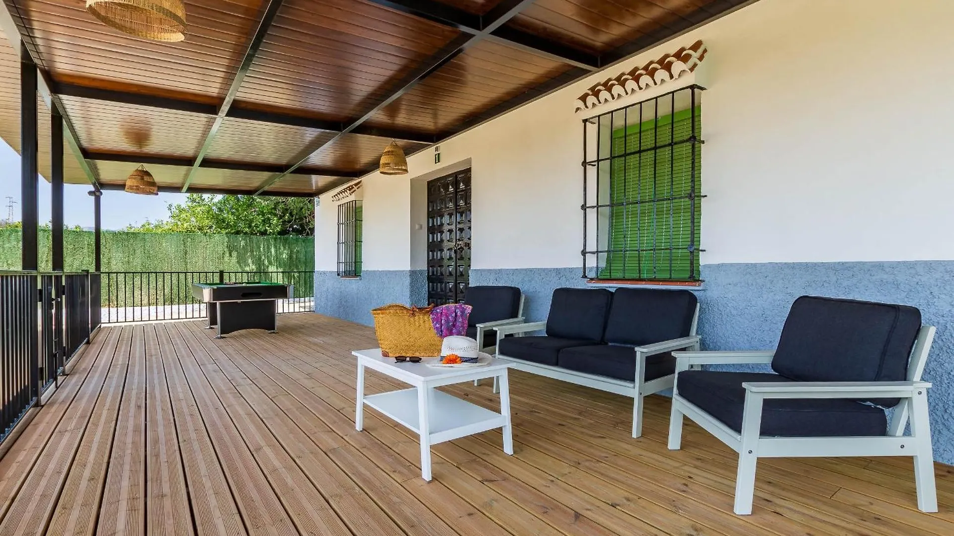 Casa Rural El Puente Pizarra 0*,  Španělsko